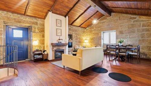 Abrigo do Mezio - Country House - Foto 3