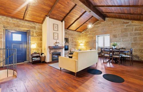 Abrigo do Mezio - Country House - Foto 3