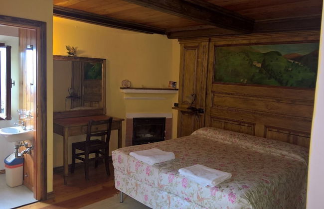 Rifugio dei Walser - Foto 11