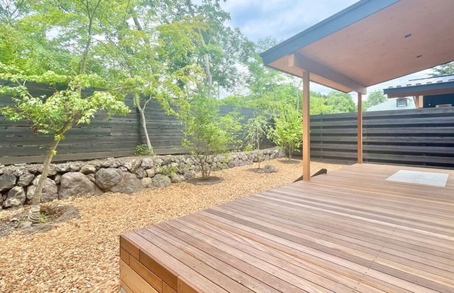 KARUIZAWAHOUSE VILLA - Foto 49