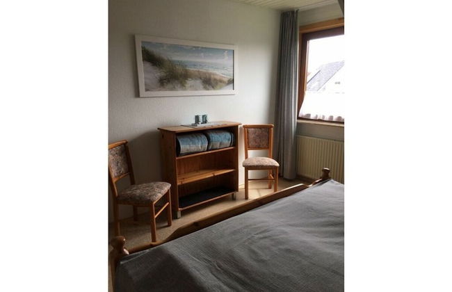 Holiday Home Next Door to Busum - Foto 2