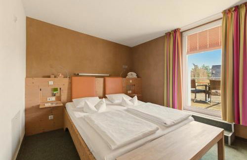 SONN IDYLL Aparthotel - Foto 22