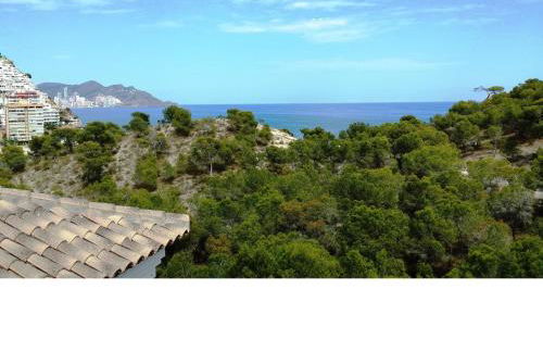 Ballesol Costablanca Senior Resort mayores de 55 años - Photo 46