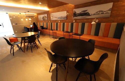 Estúdio completo com linda vista para o Cristo - Photo 54