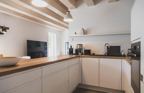 Gulfhof Boomgaarden 4 Boomgaarden 4 Aafke - Photo 14