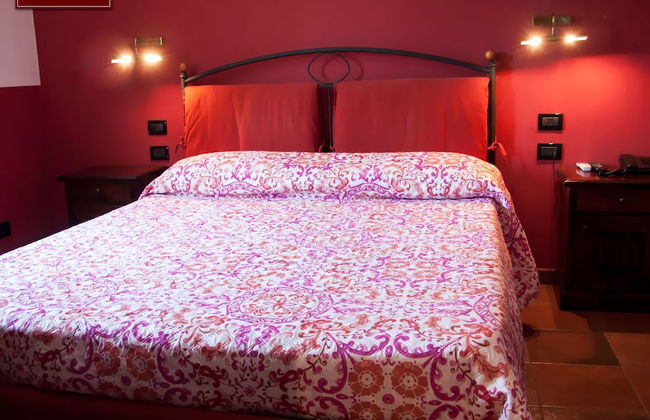 Agriturismo Antica Sosta - Foto 12