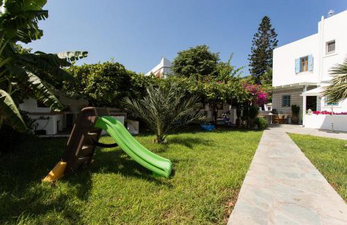 Rodia Studios & Apartments - Foto 11