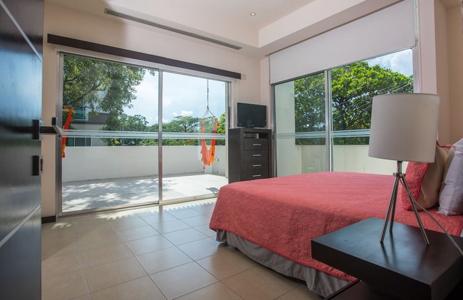 San Pedro Hotel 5ta Avenida - Foto 13