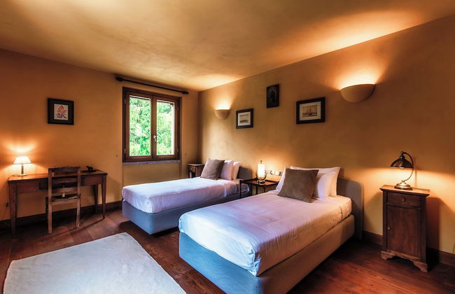 Villa Oasi - Foto 29