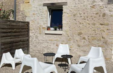 Gite Du Bec De Cisse - Foto 14