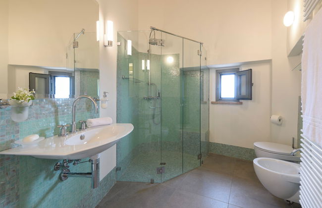 Albergo Diffuso Borgo Santo - Foto 58