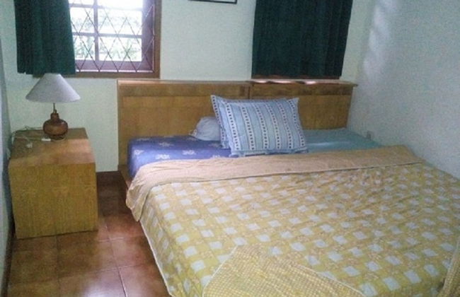 Villa Kota Bunga Seruni - Photo 2