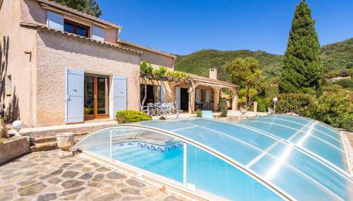 Villa Maison de l'Hubac Bleu by Interhome - Foto 3