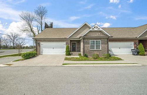 Hudgens Court Getaway - Foto 18