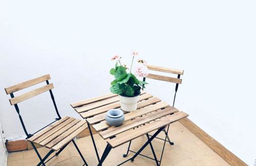 Apartamento Reyes de España / Free Parking & Wi Fi - Foto 17