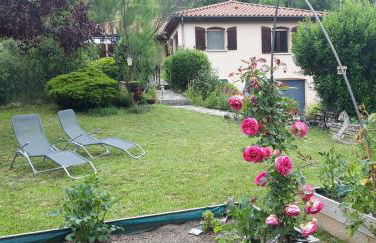 La Meïzou, gîte - chambres d hôtes à Champeix - Photo 32