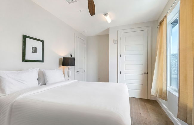 Stunning Condos Near French Quarter - Foto 19