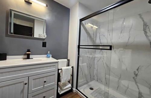 Stunning Vacation Rental with Foosball and Barbecue in Meadview, Arizona - Foto 36