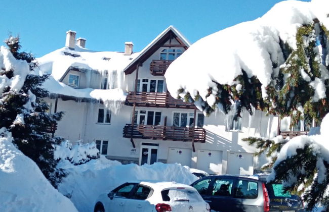 Harrachov 497 - Foto 21