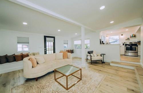 Oasis Over the Bridge of Lions - Foto 18