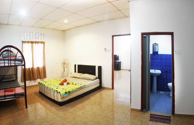 Rainbow Lodge Langkawi - Foto 8