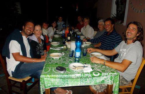 La Fattoria Delle Tartarughe - Foto 43