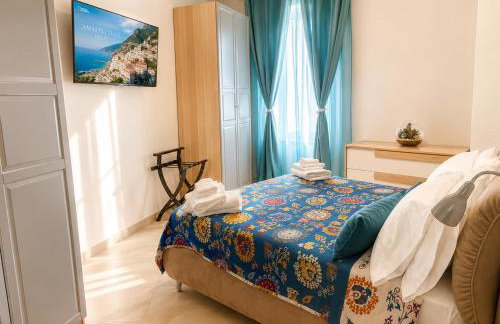 Villa Mansi - Sea View Suites, Free Parking - Ravello - Foto 59
