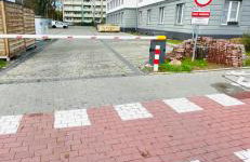 Apartament Walczaka 40 MIEJSCE PARKINGOWE - Foto 14