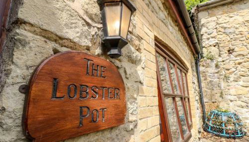 The Lobster Pot - Foto 4