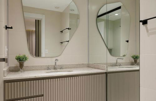 Palhano Exclusive - Piscina, PS5, 2 vagas, Luxo - Foto 29