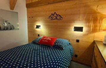 Chalet des Ours - 2 appartements 4 étoiles premium - 5 ou 6 personnes - Photo 27