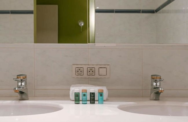 Spacious Apartment With Terrace and Sea-view - Foto 15