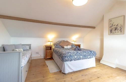 Prince Rupert's cottage with garden - Foto 18