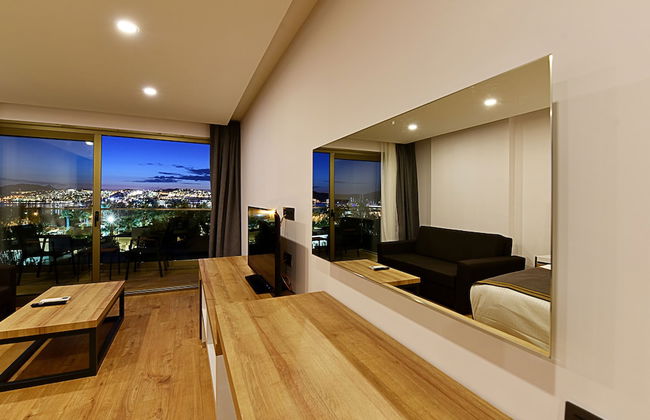 Jasmin Elite Residence & SPA - Photo 31