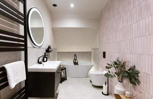 Longshaw Loft - Foto 7