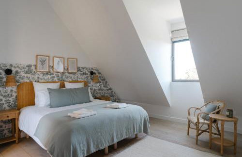 Maison des Pommiers - Elegant House Near Deauville - Foto 10