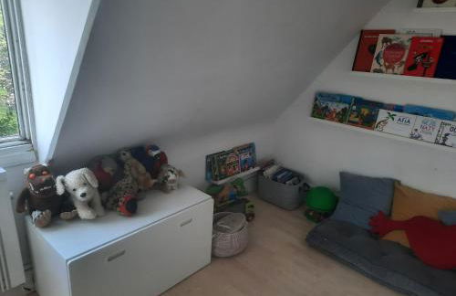 Beautiful flat, 30 min away from central London - Foto 8