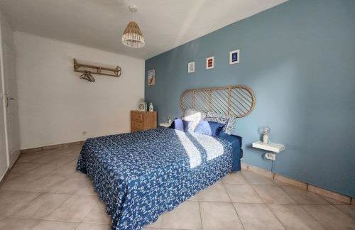 Le calme à la mer - Maison familiale avec jardin - Foto 4