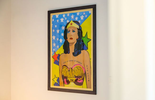 Napoli Street Art by Wonderful Italy - Foto 65