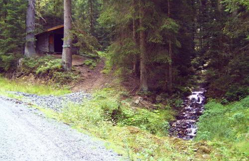 Ferienwohnung Reisinger - Foto 9