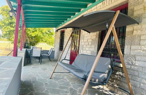 Λαμπρινής Guest House-Zagori - Foto 14