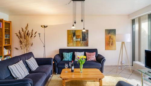 Ferienhaus 'am Gänsepfad' - Foto 4