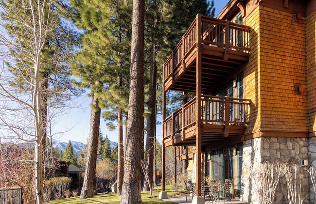 Hyatt Vacation Club at High Sierra Lodge, Lake Tahoe - Foto 46