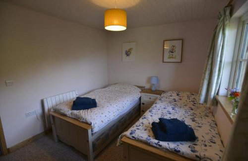 Sweet Pea Cottage, Amroth - Foto 20