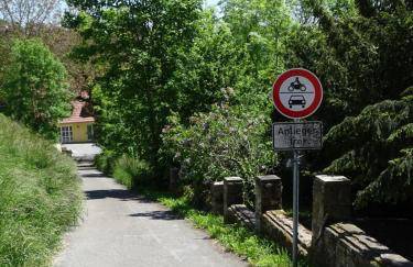 Hohenlohe Hideaway - Foto 17