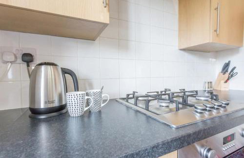 Bright 2 Bed Apartments in Marston Oxford, Free Parking, OX3 Near John Radcliffe Hospitals & University Parks - Foto 30