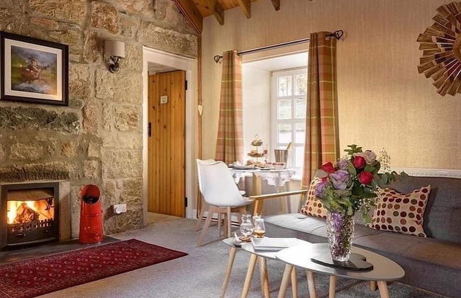 Sweetheart Cottage - Photo 28