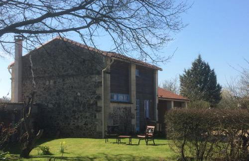 Rose Barn - Adorable country home with private pool - Foto 24