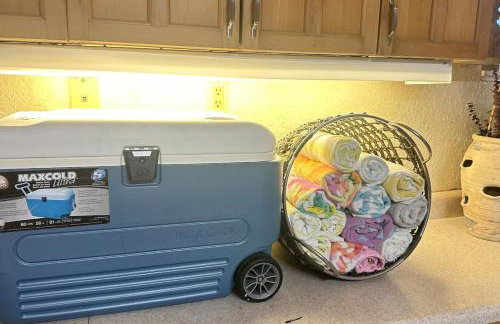 Cozy studio in Hollywood, FL - Foto 6