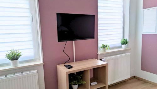 Gemütliches Appartement 1 - mit Küche und Bad zur Eigennutzung -Schuster Homes- - Foto 2